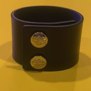 Harley Davidson Cuff